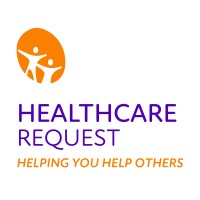Healthcare Request logo - Similar company to Support Co Au Pty Ltd