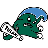 Tulane University Athletics logo - Similar company to U-Hoops Llc