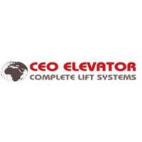 Ceo Elevator Mühendislik Dış Tic. Ltd. Şti. logo - Similar company to Elevator Technics