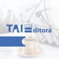 TAI EDITORA LDA logo - Similar company to Director Tic