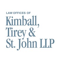 Kimball, Tirey & St. John