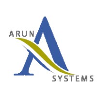 Arunsystems logo - Similar company to Soft Volt