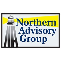 Northern Advisory Group logo - Similar company to Alta Wealth Partners
