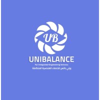 Unibalance logo - Similar company to Pptotal Solutions Co.