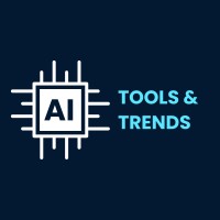 AI Tools and Trends logo - Similar company to Reis Future Canada