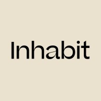 Inhabit logo - Similar company to Matrix Industries Ltd