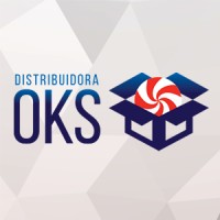 Distribuidora OKS logo - Similar company to Distribuidora Brac