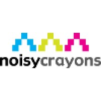 Noisy Crayons logo - Similar company to Valternative Pte. Ltd.