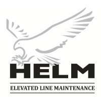 HELM - Helicopter Elevated Line Maintenance logo - Similar company to Aharada Education