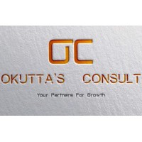 OKUTTA’S CONSULT logo - Similar company to Valia Solution