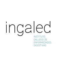 Ingaled - Instituto Gallego de Enfermedades Digestivas logo - Similar company to Padel Expansion