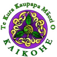Te Kura Kaupapa Māori o Kaikohe logo - Similar company to Centre For Pacific Languages
