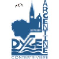 Contrat de Rivière Argentine logo - Similar company to Eggusto