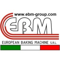 EBM Srl Food and Fat Processing Plants logo - Similar company to Tosingraf