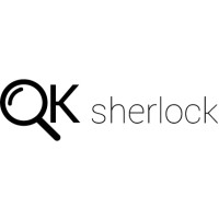 Ok Sherlock