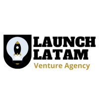 Launch LATAM logo - Similar company to Instituto De Emprendimiento Eugenio Garza Lagüera
