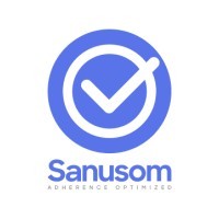 Sanusom, Inc. logo - Similar company to Sleep8