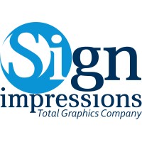 Sign Impressions Inc