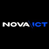 Nova ICT logo - Similar company to Satways Ltd