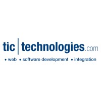 tic technologies logo - Similar company to Tic-Technologies.