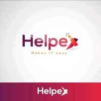 Helpex Group logo - Similar company to Festman Talent Hub