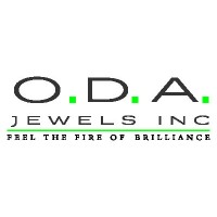 O.D.A. Jewels Inc logo - Similar company to Oopal Diamond