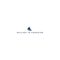 Sailing In Paradise