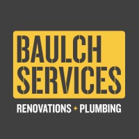 Baulch Services logo - Similar company to All Hydraulics & Estimating - 0412 115 982