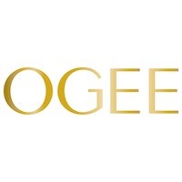 Ogee logo - Similar company to Mouse Graphics