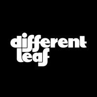 Different Leaf logo - Similar company to Ventures 🚀