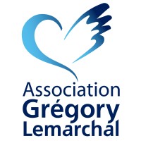 Association Grégory Lemarchal logo - Similar company to Greffes+