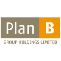 PlanB Group Holdings logo - Similar company to Plan B Holding