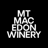 Mount Macedon Winery logo - Similar company to Polperro Winery
