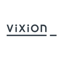 ViXion Inc. logo - Similar company to Prembot Technology Co., Ltd