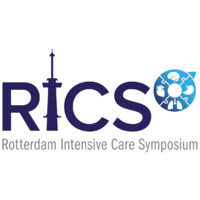 Rotterdam Intensive Care Symposium (RICS) logo - Similar company to Rotarc Research (Rotterdam Advanced Respiratory Care)
