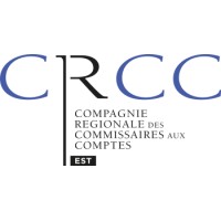 Compagnie Régionale des Commissaires aux Comptes de l'Est logo - Similar company to Compagnie Du Reflet