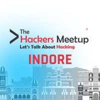 The Hackers Meetup Indore Chapter logo - Similar company to Cybermindset