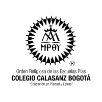 Colegio Calasanz Bogota logo - Similar company to Colegio Cooperativo Venecia Cocove