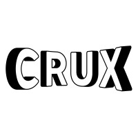 CRUX MEDIA logo - Similar company to Edittifi