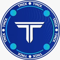 TOKENOMIX - TMIX logo - Similar company to Temix Inc.