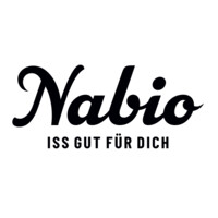 Nabio logo - Similar company to Weidegans