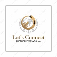 LETS CONNECT EXPORTS INTERNATIONAL logo - Similar company to Annapurna Impex