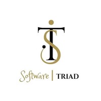 SoftwareTriad logo - Similar company to Dynamo Digitech