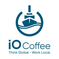iO Specialty Coffee logo - Similar company to Proteksolar