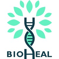 Rayabioheal logo - Similar company to Zeenome Longevity