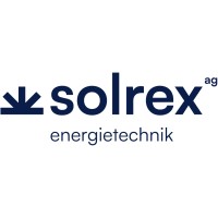 solrex ag logo - Similar company to Ionesoft Gmbh