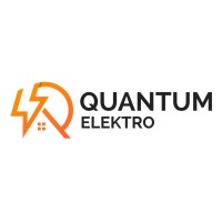 Quantum Elektro logo - Similar company to Shelduck Web