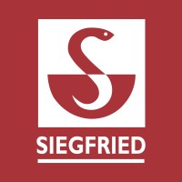 Laboratorios Siegfried Peru logo - Similar company to Adium Perú