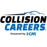 Collision Careers logo - Similar company to Caliber