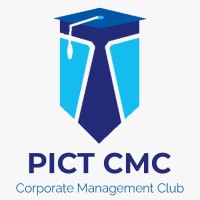 PICT CMC logo - Similar company to Arham Electronics And Electrical